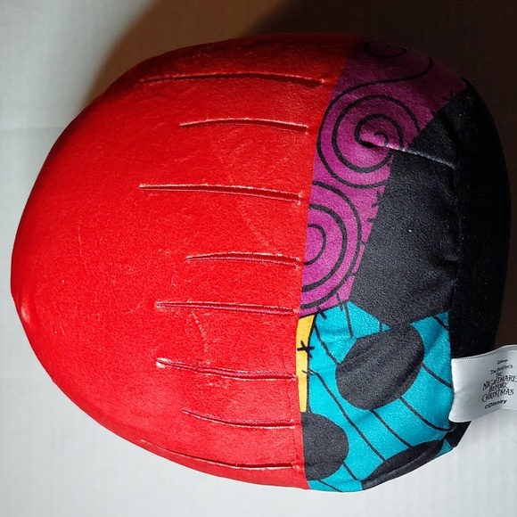 Squishmallow Sally nightmare before Christmas 8 inch - Picture 3 of 4